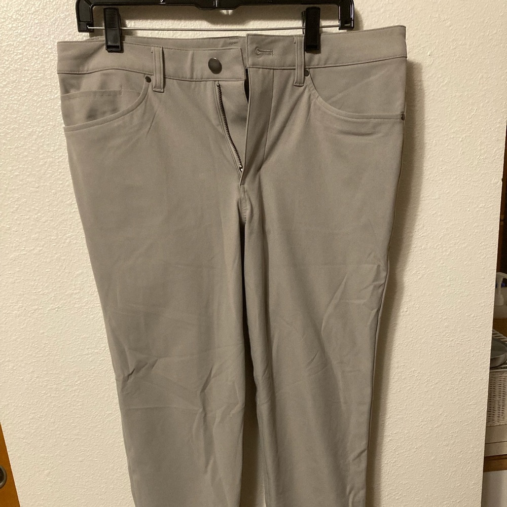 Lululemon ABC Pant 32x30